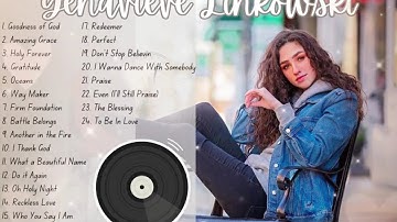 Thumbnail of Genavieve Linkowski Worship Playlist | Praise and Worship with Genavieve