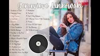Genavieve Linkowski Worship Playlist | Praise and Worship with Genavieve