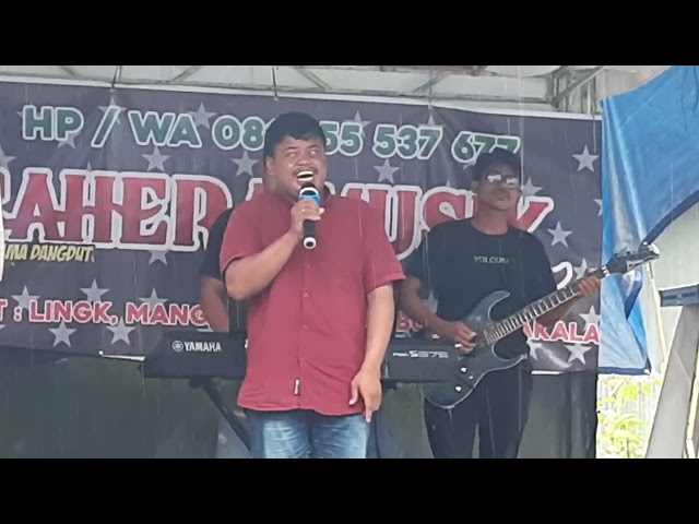 Viral..! lagu Makassar Kelong Karru Atingku || By.Jupri (Tuna Netra ) #caheramusiktakalar class=