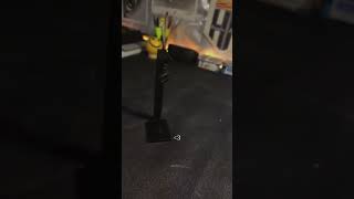 Handmade Physics Toy 🧲⚙️ #shorts #diy #handmade #science #viral #ytshorts #experiment #trending
