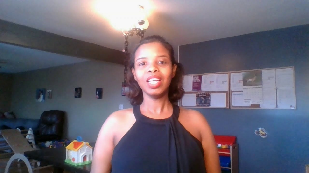 27 Weeks Uur 🤰| Maxaa soo kordhay?