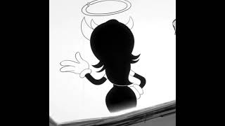 Alice Angel || Edit OR3O Animstions #edit #or3o #bendy #bendyandtheinkmachine