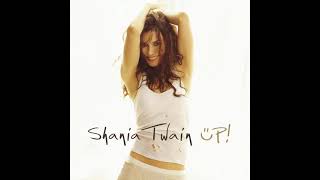 Video thumbnail of "Shania Twain - Ka-Ching! (Instrumental)"