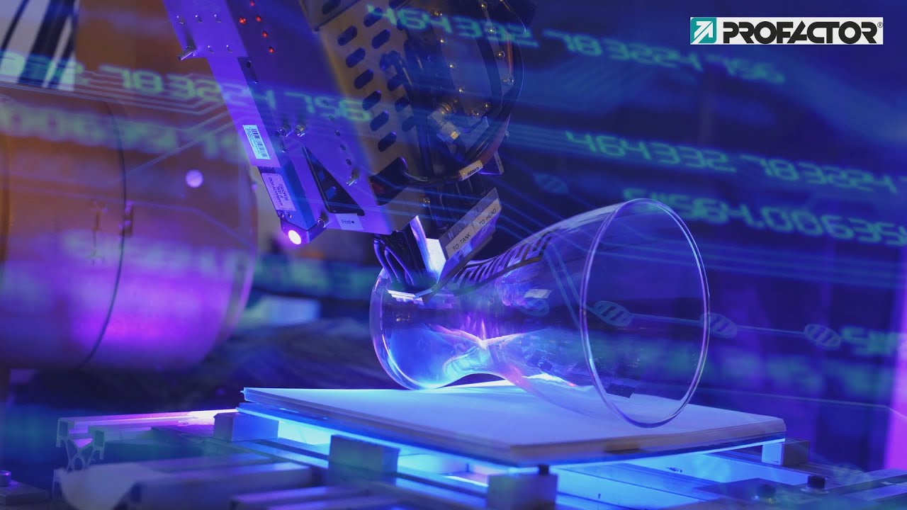 FREIFORM INKJET DRUCKSYSTEME