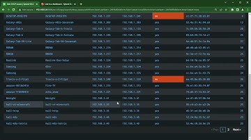 Pass a drilldown token from one Splunk dashboard to another dashboard