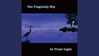 Video thumbnail of "The Tragically Hip - The Dire Wolf"