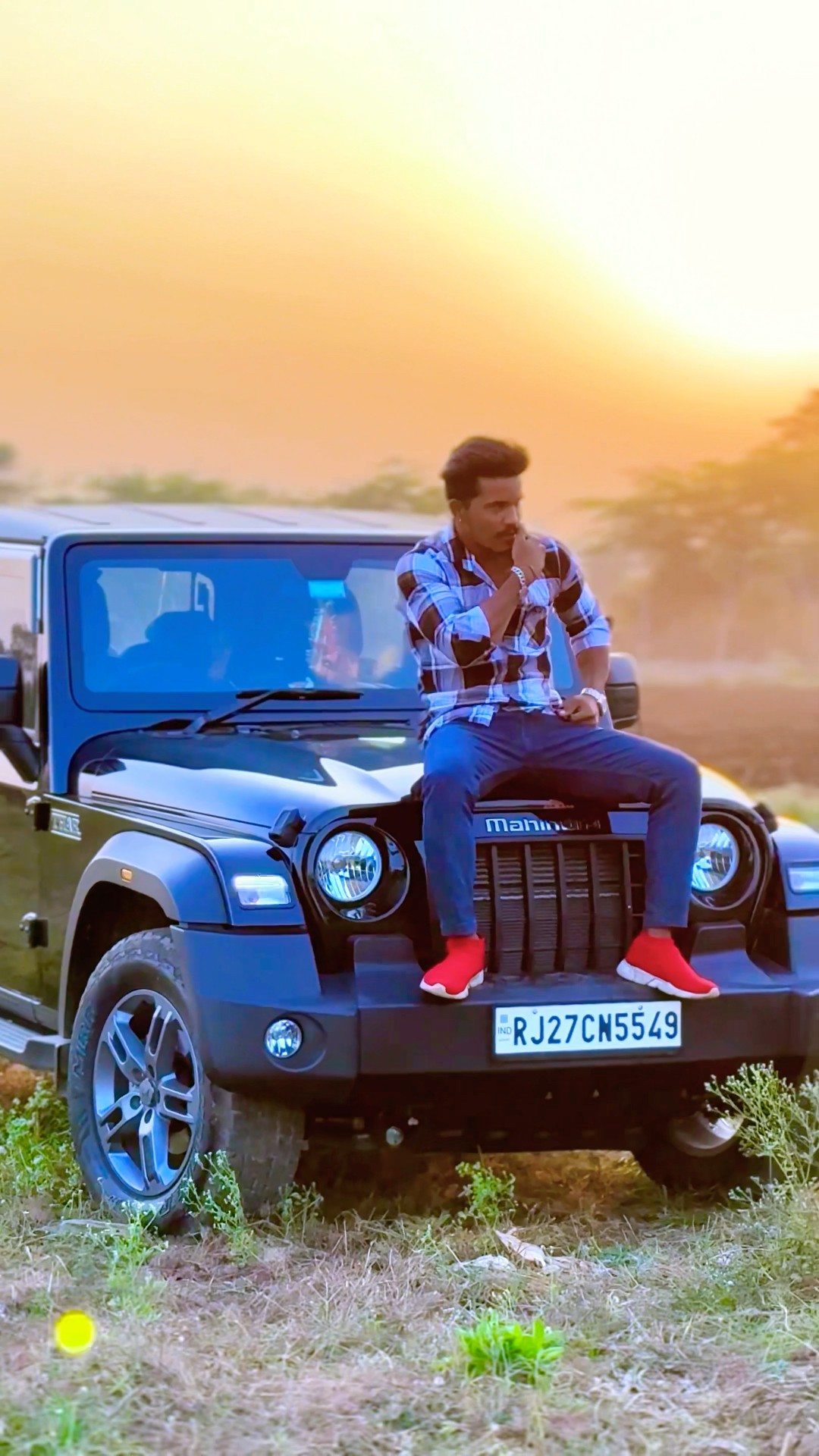 Black Beauty ?? #thar #shortvideo