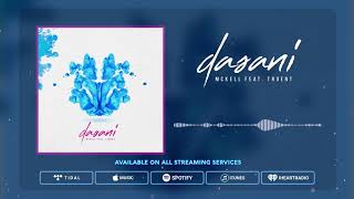 Mckell - Dasani Feat. Truent Single Clean Audio