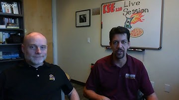 Live Session #1 - CSE110 Spring A