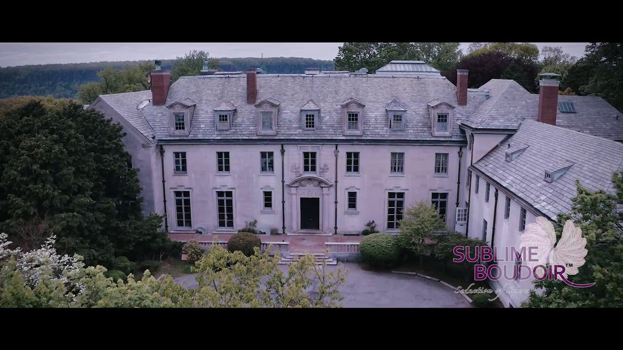 Sublime Boudoir at Alder Manor YouTube
