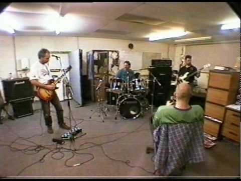 Two Princes - Spin Doctors cover - Unleashed rehearsals