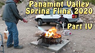 Panamint Valley Spring Fling 2020 Part 4