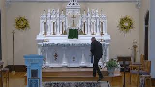 Daily Catholic Mass for Friday July 10, 2026