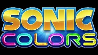 Video thumbnail of "Asteroid Coaster 1 - Sonic Colors Music Extended"