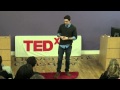 The Value of Self-Reflection | James Schmidt | TEDxUniversityofGlasgow