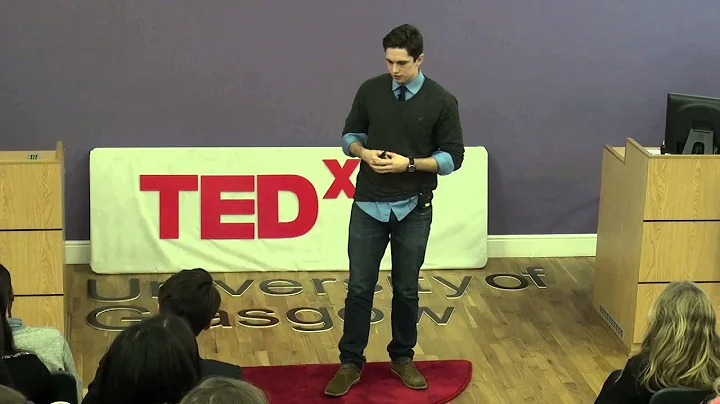 The Value of Self-Reflection | James Schmidt | TED...
