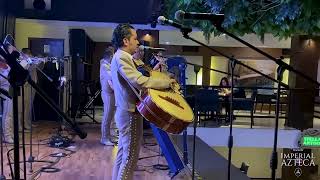 Santa Lucia (En Vivo) - Mariachi Imperial Azteca