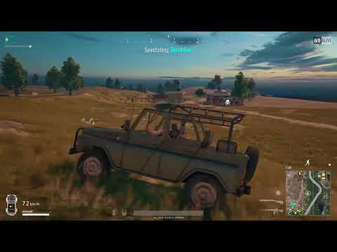 Avenge Me!