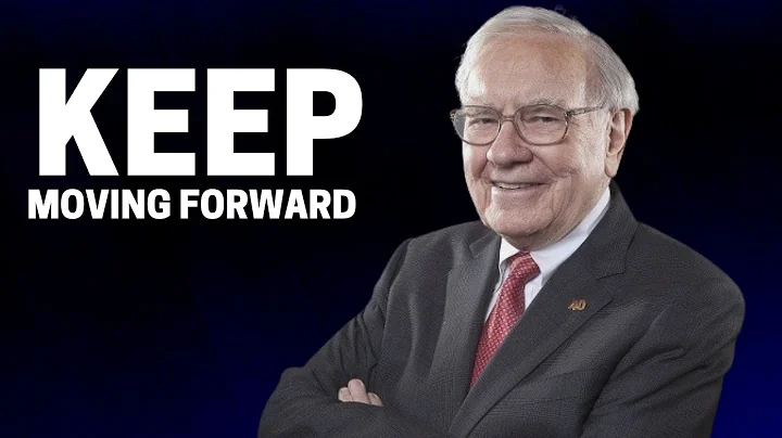 Keep Moving Forward | Your Future Is Bigger Than Your Past - Motivational & Inspirational Video