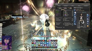 AST Stance/Gearset Change Macro