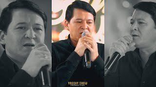 Pälwan Halmyradow - Ýa Resul Alla Live Performance