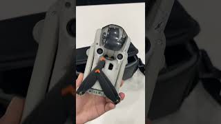 Mini3 Pro giá rẻ trang bị cảm biến tránh va chạm #flytech #dji #xuhuongyoutube #camera #drone