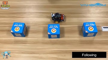 Yahboom  starter kit and smart robot 2in1 for Arduino smart car