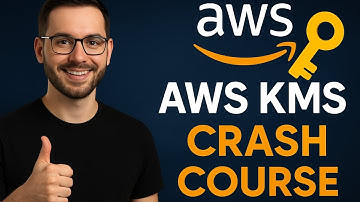 AWS KMS Explained Course Introduction