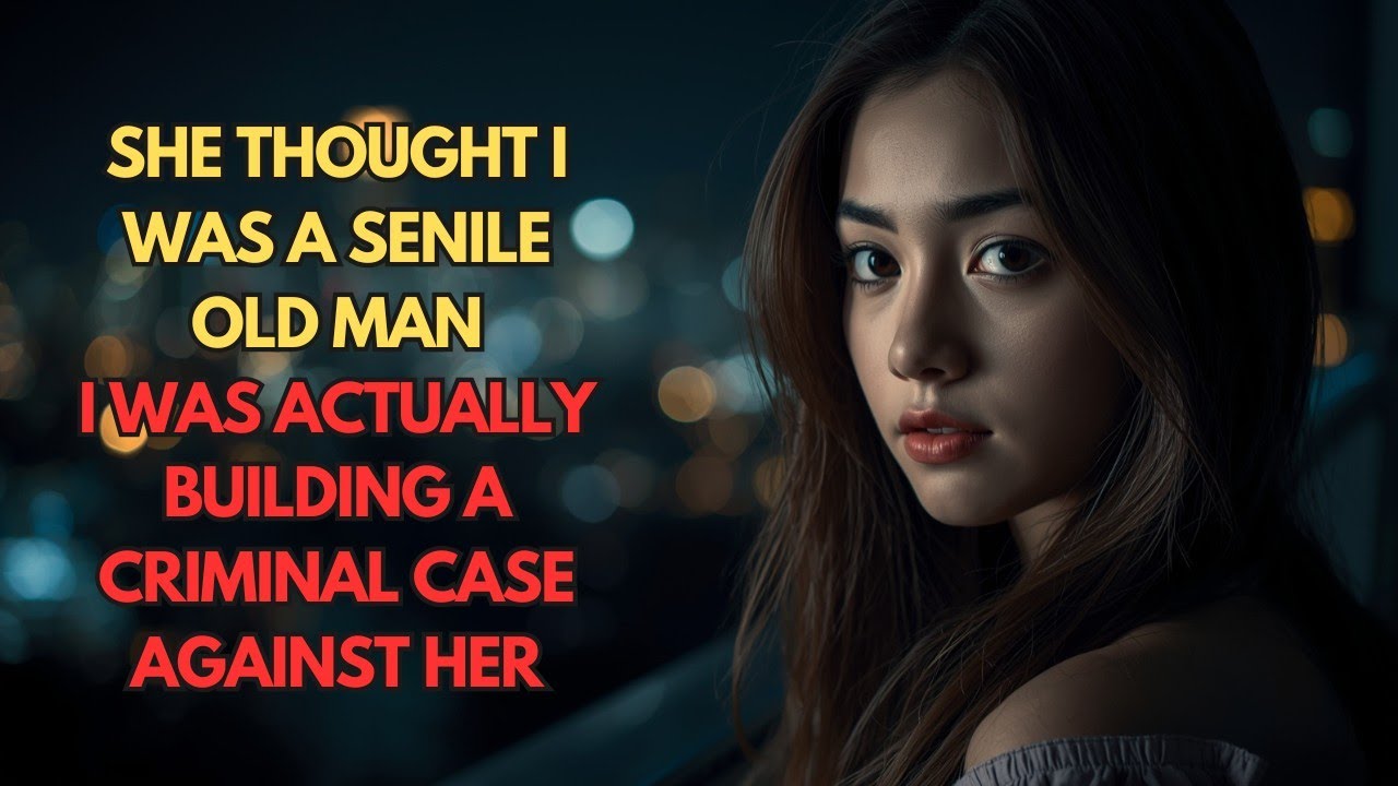 My Son Slept With My Fiancée to Steal My Fortune. I Sent Him to Thai Prison