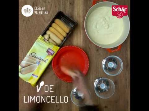 Vídeo: Limoncello Tiramisu: Uma Memória Da Itália (com Receita) - Matador Network