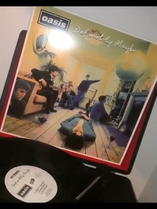 Supersonic #Oasis