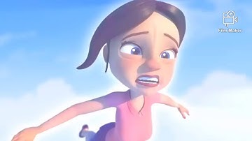 DAVID GUETTA-WITHOUT YOU|| [ANIMATION] THE CONTROLLER