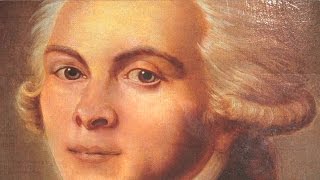Robespierre: The Complexity of the Man - by Hervé Leuwers