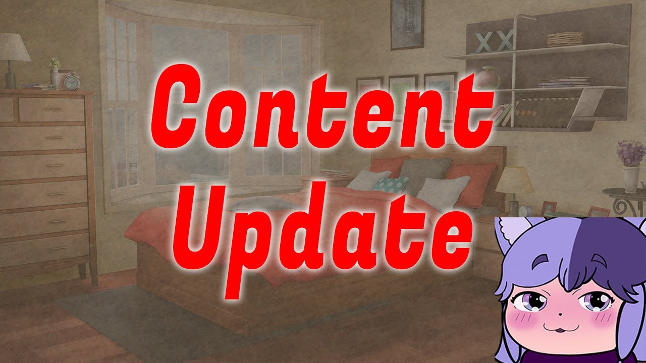 A lil content update
