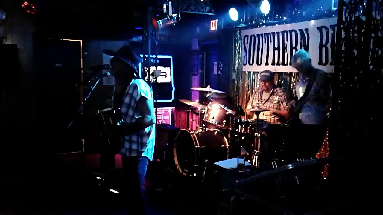 Shamrock 2017 (Bottoms up) Cover YouTube