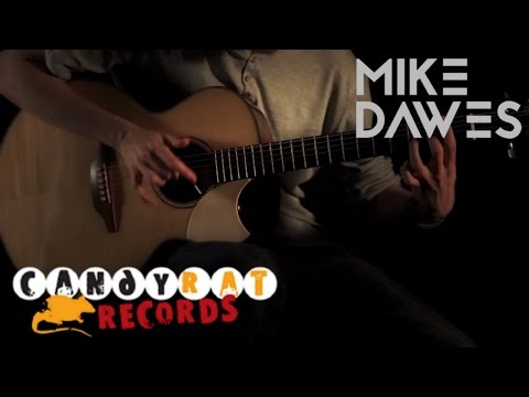 Mike Dawes - Somebody That I Used To Know (Gotye) - Solo Guitar