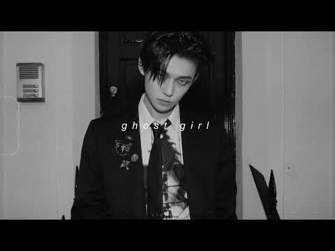 Tomorrow X Together Ghost Girl Slowed Reverb