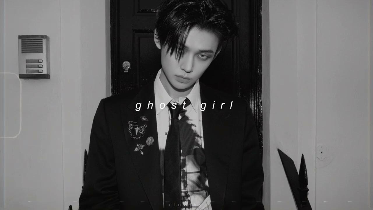 tomorrow x together - ghost girl (slowed + reverb) tomorrow x together - ghost girl (slowed + reverb)