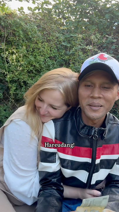 Puasa aja lah ❤️ #sundapride #sundapower #herrysmith #bandungbristol #inggris #istribule #ldrstory