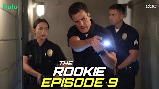 The Rookie Season 6 | Episode 9 | The Rookie Season 6 Trailer