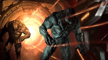 DOOM 3 - No Souls Remaining