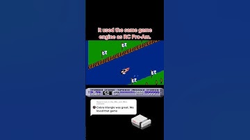 All About Cobra Triangle - NES