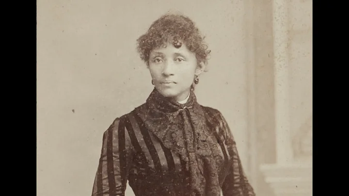 Lucy Parsons