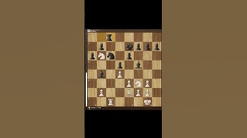 Beating Isabel-Bot (1600) with London system Chess.com #shorts