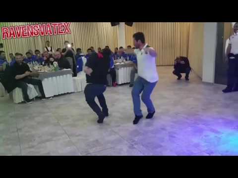 ქართველი რეგბისტების ცეკვა ❞აჭარული❞ ( მესამე ტაიმი)