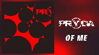 Pryda - Of Me (Original Mix) Resimi