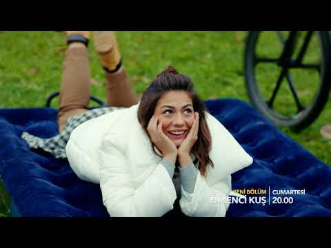 Erkenci Kuş 19. Bölüm 2. Fragman!