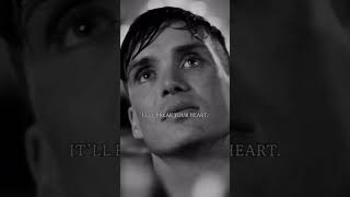 Happy Or Sad Peaky Blinders