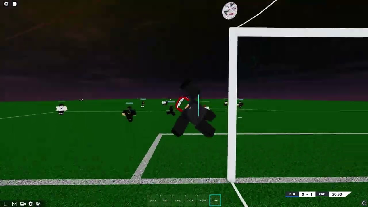 gk clip dump ace76228