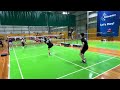 2024-05 Australian Individual Championships XD vs Adrian Reynardi & Citra Putri Sari Dewi_1